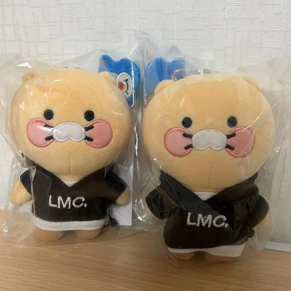 LMC X 카카오 프렌즈_춘식이 키링